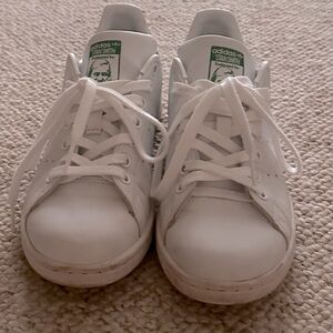 Adidas Stan Smith sneakers prime green